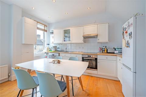 2 bedroom flat for sale, Gascony Avenue, West Hampstead, NW6