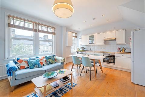 2 bedroom flat for sale, Gascony Avenue, West Hampstead, NW6