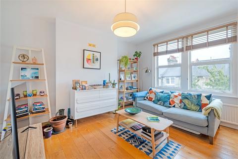 2 bedroom flat for sale, Gascony Avenue, West Hampstead, NW6