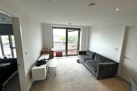 2 bedroom apartment to rent, Hulme Street, Salford, Greater Manchester, M5