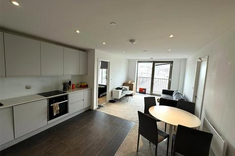 2 bedroom apartment to rent, Hulme Street, Salford, Greater Manchester, M5