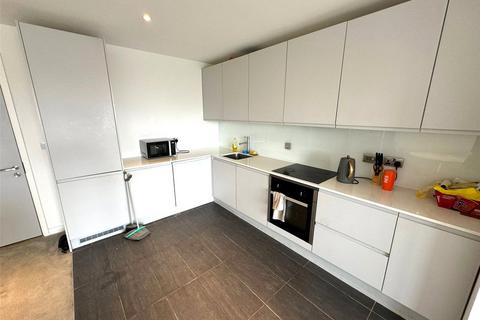 2 bedroom apartment to rent, Hulme Street, Salford, Greater Manchester, M5