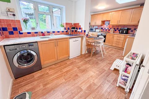 3 bedroom semi-detached house for sale, Overdown Road, Tilehurst, Reading, RG31