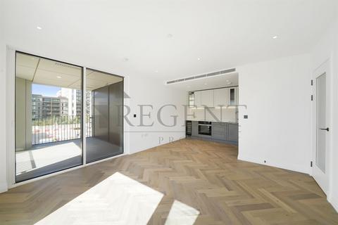 1 bedroom apartment to rent, Kings Tower, Bridgewater Av, SW6