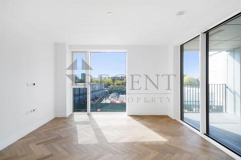 1 bedroom apartment to rent, Kings Tower, Bridgewater Av, SW6