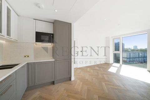 1 bedroom apartment to rent, Kings Tower, Bridgewater Av, SW6