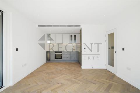 1 bedroom apartment to rent, Kings Tower, Bridgewater Av, SW6