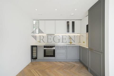 1 bedroom apartment to rent, Kings Tower, Bridgewater Av, SW6