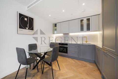 1 bedroom apartment to rent, Kings Tower, Bridgewater Av, SW6