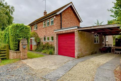 3 bedroom detached house for sale, Upper Welland Road, Malvern