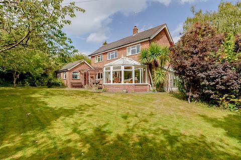 Upper Welland Road, Malvern