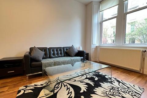 2 bedroom flat to rent, Scott Street, Glasgow G3