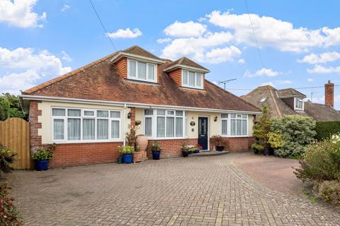 5 bedroom bungalow for sale, Wool, Wareham, Dorset