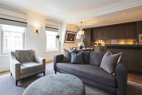 1 bedroom apartment to rent, Duke Street, Mayfair, London, W1K