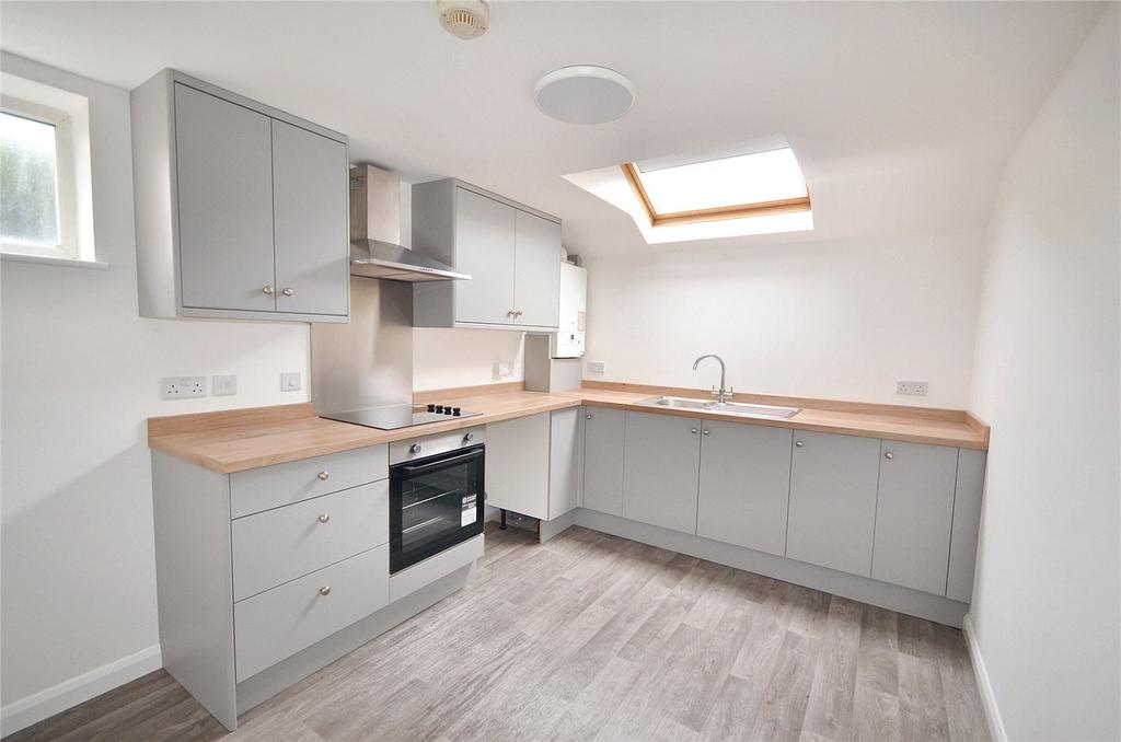 Doctors Lane, Melton Mowbray... 1 bed apartment to rent £780 pcm (£