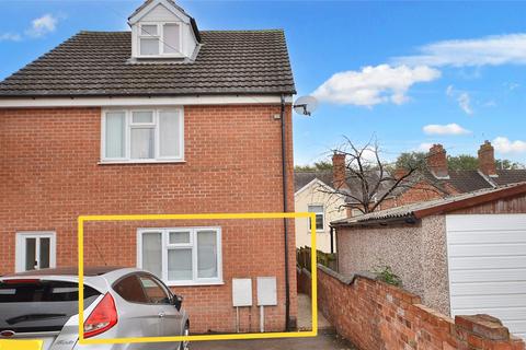 1 bedroom apartment to rent, Doctors Lane, Melton Mowbray, Leicestershire