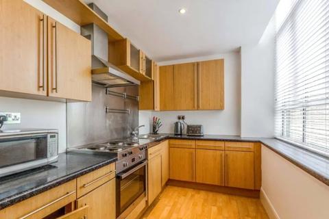 2 bedroom apartment to rent, 238 City Reach, London, EC1V