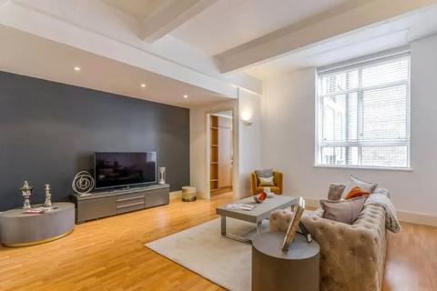 2 bedroom apartment to rent, 238 City Reach, London, EC1V