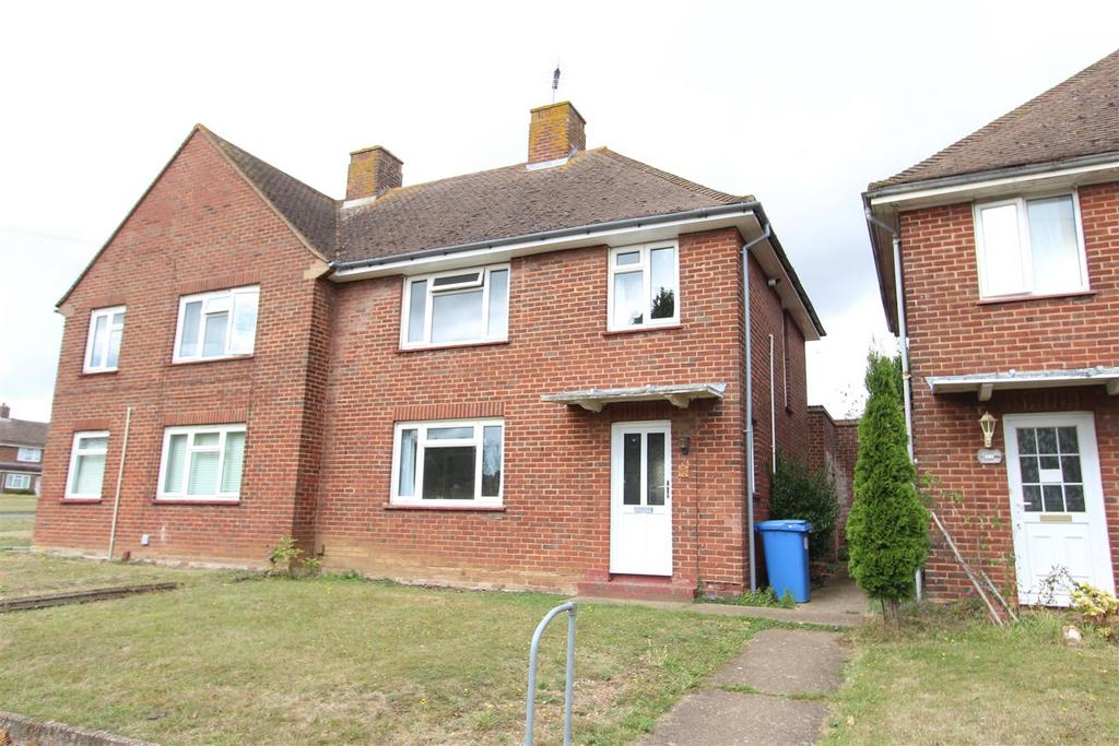 Manor Grove, Sittingbourne 3 bed house to rent £1,500 pcm (£346 pw)