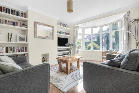 4 bedroom semi-detached house for sale, Fernbrook Road, Caversham, Reading