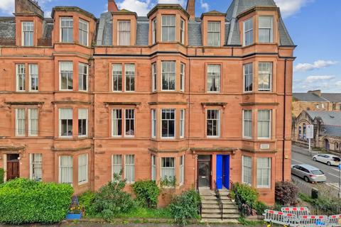 2 bedroom flat for sale, Niddrie Square, Flat 2/3, Queenspark, Glasgow, G42 8QE