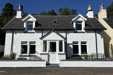 2 bedroom detached house for sale, Duneistein, Lochcarron, Strathcarron, Highland, IV54