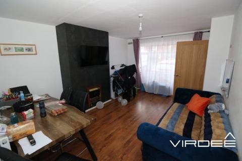 undefined, Lansbury Avenue, Wednesbury, West Midlands, WS10