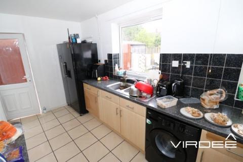 undefined, Lansbury Avenue, Wednesbury, West Midlands, WS10