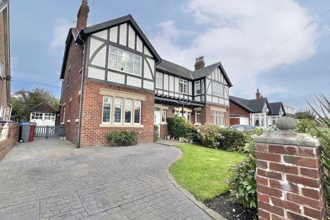 343 Devonshire Road, Blackpool, FY2 0RA