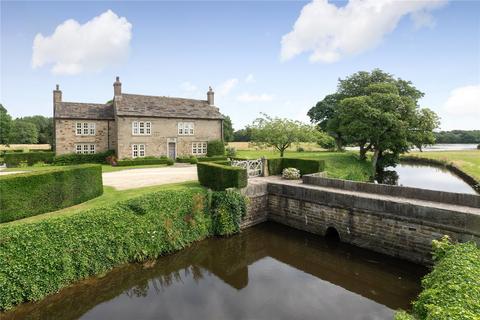 5 bedroom detached house for sale, Dodds Farm Lane, Bolton Road, Aspull, Wigan, WN2