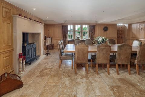 5 bedroom detached house for sale, Dodds Farm Lane, Bolton Road, Aspull, Wigan, WN2