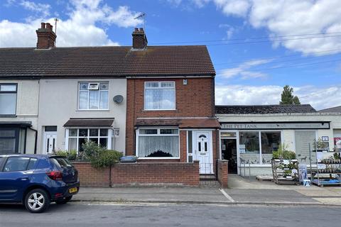 3 bedroom end of terrace house for sale, Blackheath Road, Lowestoft