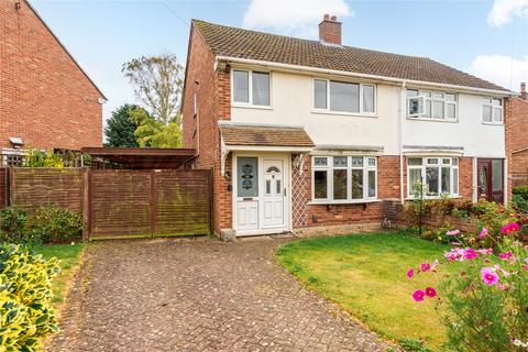 3 bedroom semi-detached house for sale, Wingfield Road, Bromham, Bedfordshire, MK43