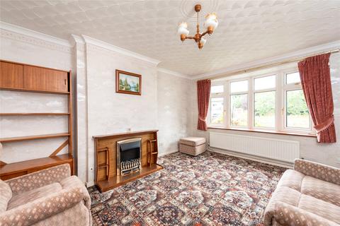 3 bedroom semi-detached house for sale, Wingfield Road, Bromham, Bedfordshire, MK43