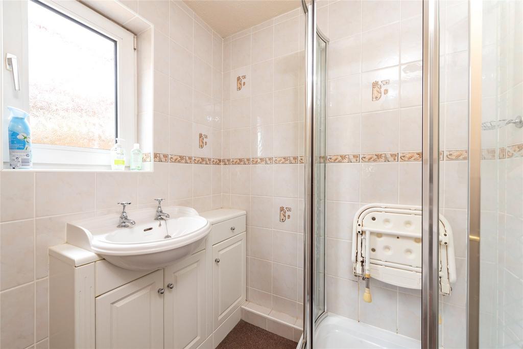 G/F Shower Room