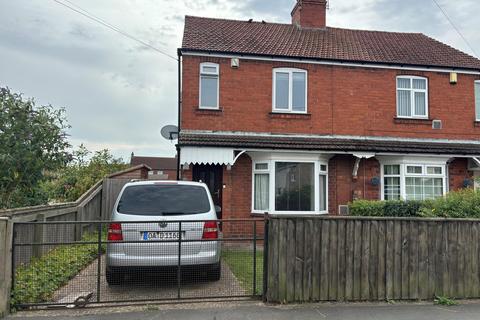 2 bedroom semi-detached house to rent, High Street, Coningsby LN4