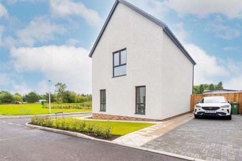 3 bedroom house for sale, Heath Park Road, Blairgowrie