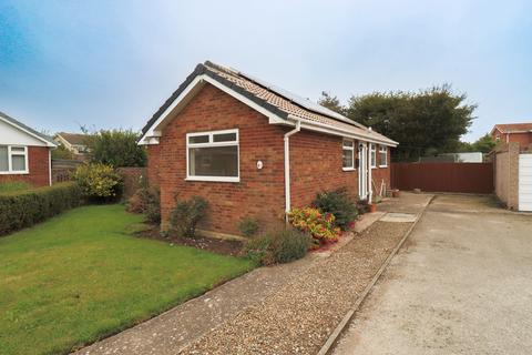 2 bedroom detached bungalow for sale, Cedar Grove, Filey YO14