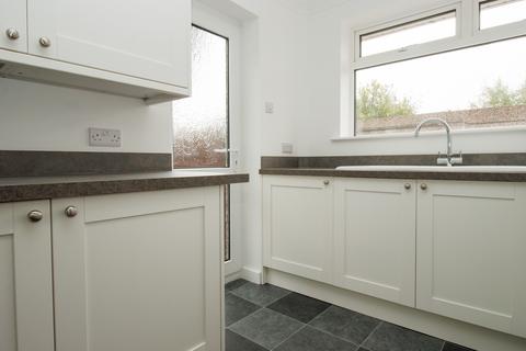 2 bedroom detached bungalow for sale, Cedar Grove, Filey YO14