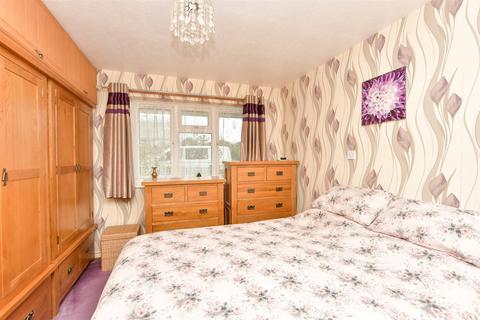 2 bedroom semi-detached bungalow for sale, Leicester Gardens, Warden, Sheerness, Kent