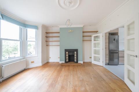 2 bedroom terraced house for sale, Charteris Road, London, NW6