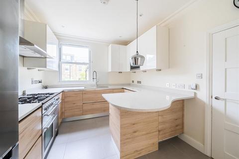 2 bedroom terraced house for sale, Charteris Road, London, NW6