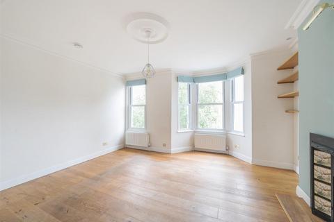 2 bedroom terraced house for sale, Charteris Road, London, NW6