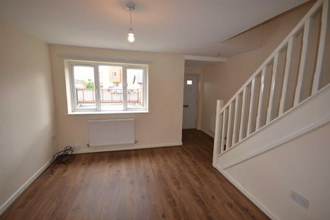 2 bedroom end of terrace house to rent, Sherwood Way, Platt Bridge, Wigan, WN2 5FD