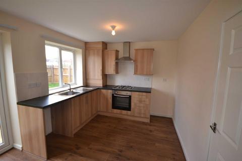 2 bedroom end of terrace house to rent, Sherwood Way, Platt Bridge, Wigan, WN2 5FD