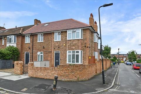 3 bedroom house for sale, St Andrews Road, Acton, W3