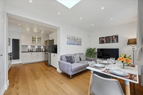 3 bedroom house for sale, St Andrews Road, Acton, W3