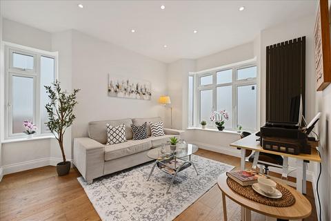 3 bedroom house for sale, St Andrews Road, Acton, W3