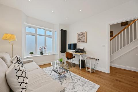 3 bedroom house for sale, St Andrews Road, Acton, W3