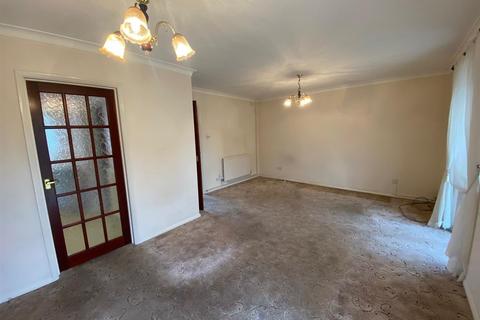 2 bedroom end of terrace house for sale, Gainsborough Road, Stowmarket IP14